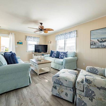 After Dune Delight K1301 Pool, Rooftop Deck Ocean Views! كيل ديفيل هيلز المظهر الخارجي الصورة