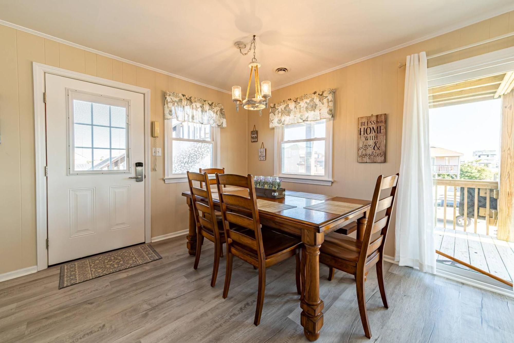 After Dune Delight K1301 Pool, Rooftop Deck Ocean Views! كيل ديفيل هيلز المظهر الخارجي الصورة