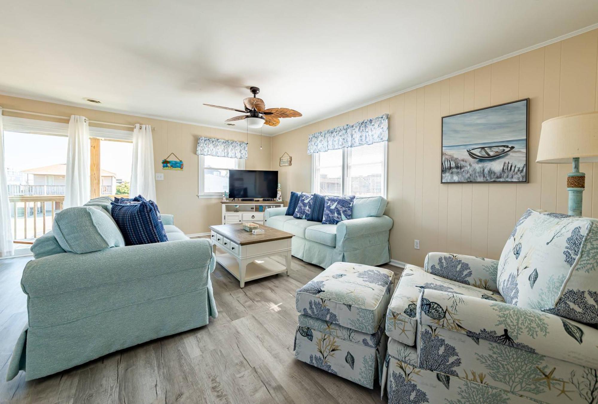 After Dune Delight K1301 Pool, Rooftop Deck Ocean Views! كيل ديفيل هيلز المظهر الخارجي الصورة